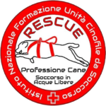 Rescue Professione Cane