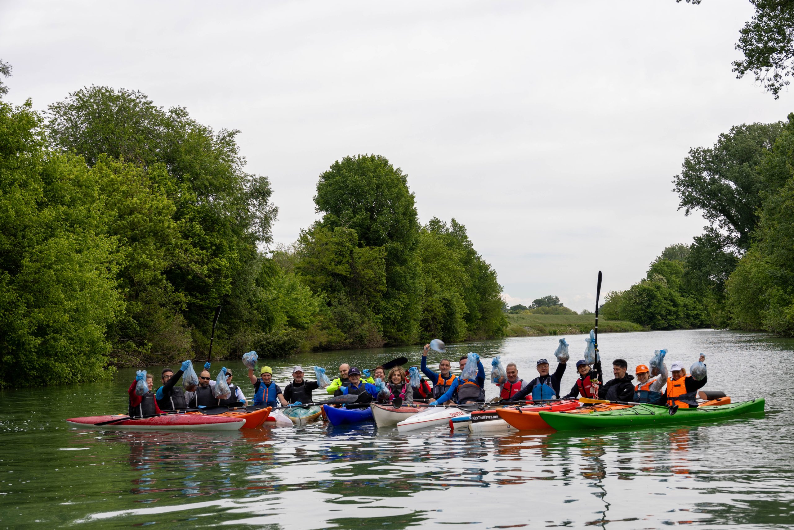 Featured image for “Il nostro impegno per la sostenibilità”
